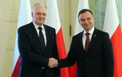 Koniec zabawy! Gowin idzie do Dudy. "Jestem umówiony"