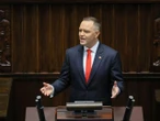 Komenatrz Zapowiada się gorąca jesień! "PiS i Karol Nawrocki robią dokładnie to samo"