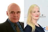 Nigdy nie zobaczy swojego dzieła Ostatnia książka Katarzyny Stoparczyk. Zdążyła ją zamknąć na 2 tygodnie przed śmiercią. Historia Stanisława Tyma łamie serce