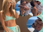 Mamy zdjęcia! Wybuch namiętności! Małgorzata Rozenek i Radek Majdan pokazali, jak robią to na jach…