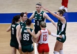 Świetne wyniki Polek Gwiazda kadry siatkarek jest pewna swego przed meczem z mistrzyniami świata. „Forma …