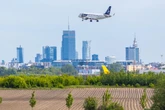 Loty Polska odbudowuje ruch lotniczy najszybciej w UE