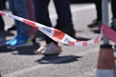 policja szuka świadków Śmiertelne pobicie 34-latka w Krakowie. Marcin niedługo miał zostać ojcem
