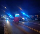 Dramatyczne sceny, reanimacja nie pomogła To był jej ostatni spacer. Kobieta zginęła na przejściu! Staranował ją 78-latek