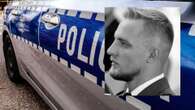 Policjant nie żyje Tragiczna śmierć policjanta. 30-letni Mateusz zginął w strasznym wypadku