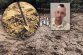 Groza Mroczna tajemnica zaginionego 28-latka z Myszyńca. Sebastian G. zakatowany przez kol…