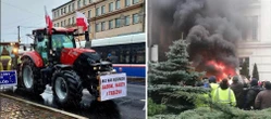 Szczegóły protestu Rolnicy znów zablokują Bydgoszcz