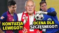 Futbologia Przemka Ofiary Tomaszewski na żywo ocenia debiutanckie mecze Szczęsnego w Barcelonie! Co z Lewandow…