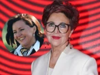 Wiedzieliście o tym? Jakie wykształcenie ma Jolanta Kwaśniewska? Nie wszyscy znają całą prawdę