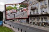 TRAGEDIA Zawaliła się kamienica przy Sejmie. „Ten budynek jest od lat opuszczony”