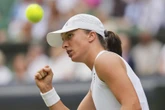 JAZDA! Iga Świątek rozbiła Danielle Collins. Słodki rewanż i awans do 4. rundy Wimbledonu!