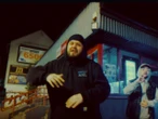 Muzyka Gruby Mielzky jak Quebonafide. Powraca z nową EP-ką "Zaraz Wracam" i zaskakuje formą