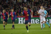 Co za wyczyn Polaka! Robert Lewandowski przeszedł do historii Ligi Mistrzów, tak zdobył gola numer 100! T…