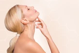 Strefa beauty Rób to raz dziennie, a drugi podbródek zacznie znikać dzień po dniu. Ujędrnisz skórę…