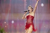 Co za figura! Odchudzona Magdalena Narożna wskoczyła w bikini i kusi na potęgę! Prawdziwa kocica!