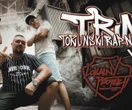 Koncerty Toruński Rap Night vol. 3. Największa impreza hip-hopowa w regionie zbliża się wielk…