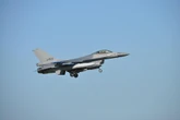 ważne informacje! Polskie F-16 nie zostały poderwane. MON dementuje plotki o rosyjskich dronach