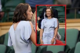 Robi wrażenie Iga Świątek w sukience jak Kendall Jenner i królowa Letycja. Znany projektant i wyso…
