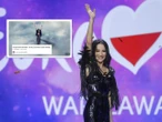 Nie za szybko? Poważna wpadka Steczkowskiej tuż przed Eurowizją. Już ogłosiła swoje zwycięstwo w fi…