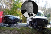 SERCE PŁACZE Nie żyje ksiądz i jego siostra. Zginęli w potwornym wypadku na Mazowszu