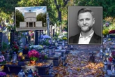 Szczegóły uroczystości Pogrzeb Artura Sękowskiego. Kierowca rajdowy spocznie w Alei Zasłużonych na cmentarzu we Wrocławiu