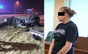 Po koszmarze na A2 Sąd nie posłuchał matek ofiar tragicznego wypadku! Przyjaciółka Emilii i Michała usłyszała wyrok