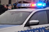 nie planował się zatrzymać! 14-latek w luksusowym aucie uciekał przed policją! Szalony pościg ulicami Poznania