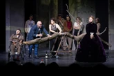 teatr W Rzeszowie trwa Festiwal Arcydzieł. Prawdziwa kulturalna uczta [ZDJĘCIA]
