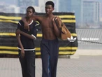 Strefa mody adidas Originals i Wales Bonner ponownie łączą siły, prezentując kolekcję Wiosna/Lat…