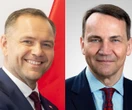 Stanowisko prezydenta Nawrocki i Sikorski zakopali topór wojenny? Zaskakujące słowa prezydenta z Nowego Jorku