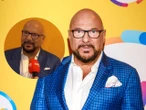 TYLKO U NAS Piotr Gąsowski szczery jak nigdy. "Najlepsza randka kończy się ŚNIADANIEM". A najgorsza?