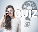 walcz do końca! QUIZ. Poniedziałkowy test z wiedzy ogólnej. Bądź dzielny i nie poddaj się już po trz…