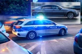 Sceny jak z filmów akcji! Szalony rajd 18-latka! Cztery osoby poszkodowane i kilka zniszczonych aut. Zaskakują…