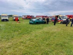 Wypadek w Krośnie 14 osób w szpitalu. Policja ma apel do świadków