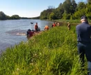STRASZNE Trzy dni temu wyszedł na ryby i nie wrócił. W Pułtusku trwają pilne poszukiwania węd…