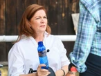 Przyleciał specjalnie z USA Dopiero teraz na jaw wyszło, co Katarzyna Dowbor robiła swojemu bratu! Będziecie w s…