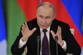 Wojna na Ukrainie Spotkanie Putina z Zełenskim już blisko! "Bezpośredni kontakt"
