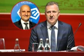 Były reprezentant Polski komentuje Jacek Bednarz nie ma wątpliwości. Tak ocenił drugą kadencję Cezarego Kuleszy