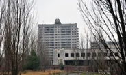 Prypeć to miasto-widmo Tak wygląda krajobraz po katastrofie w Czarnobylu. Rzadko pokazywane zdjęcia