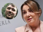 "Nie chciałam rozmawiać" Szok, jak Danuta Martyniuk zareagowała na pytanie o syna. Wystarczył krótki telefon, dosadny komentarz. A Daniel nie hamuje