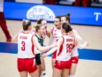 Finały Ligi Narodów Kiedy grają polskie siatkarki w Lidze Narodów? Poznały rywalki w ćwierćfinale: Z kim…