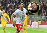 Reprezentacja Polski Najbardziej szczery głos sprawie reprezentacji i konfliktu Lewandowski–Probierz. "Am…
