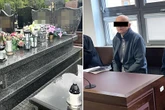 Lokalna społeczność w szoku Ceniony lekarz oskarżony o brutalne zabójstwo żony