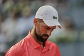 Głośny koniec To koniec! Novak Djoković przekazał przykrą wiadomość. Tuż przed Roland Garros
