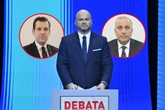 Ciekawe dyskusje z udziałem czołowych polityków Startuje nowa debata „Super Expressu”! Format sprawdzony przed wyborami prezydenckimi