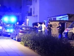 CO SIĘ STAŁO?! Pościg w Warszawie. Padły strzały! Kilka osób zatrzymanych