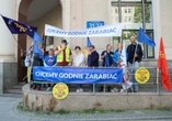 Zwolnienia grupowe Poczta Polska chce zwolnić 9300 osób! Lecą też dyscyplinarki