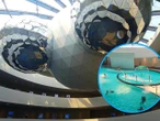 Trzymamy kciuki! Szczeciński aquapark doceniony na świecie. Fabryka Wody z szansą na "architektoniczn…
