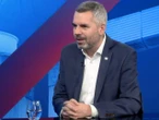 poranny ring Konieczny o odebraniu Orderu Orła Białego Zełenskiemu. Wskazał drugą osobę, która powinna go stracić