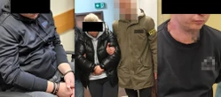 Akcja policji Bezdomna 27-latka zmuszona do prostytucji. Policja rozbiła gang handlarzy ludźmi